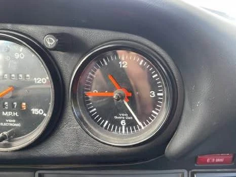 1978 Porsche 911 - Image 12 of 16