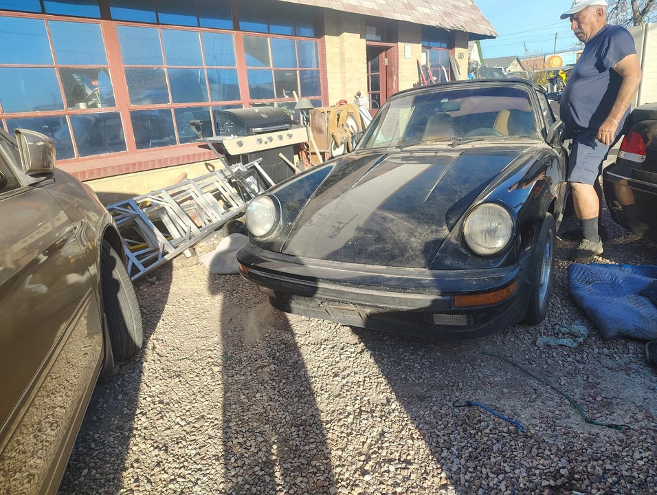 1978 Porsche 911 Carrera SC - Image 8 of 8
