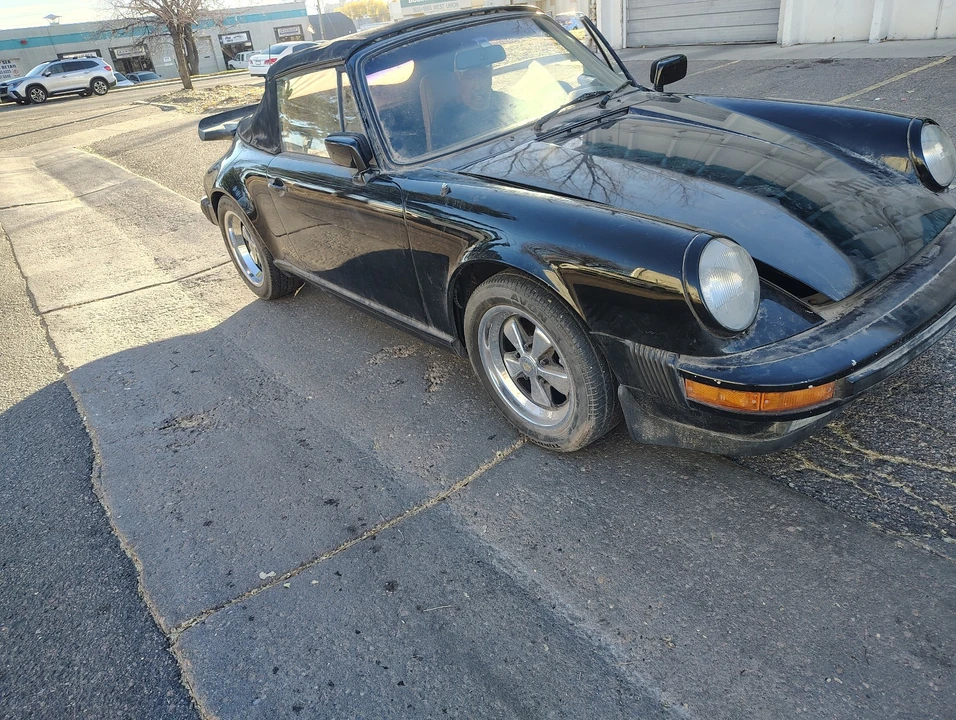 1978 Porsche 911 Carrera SC - Image 5 of 8