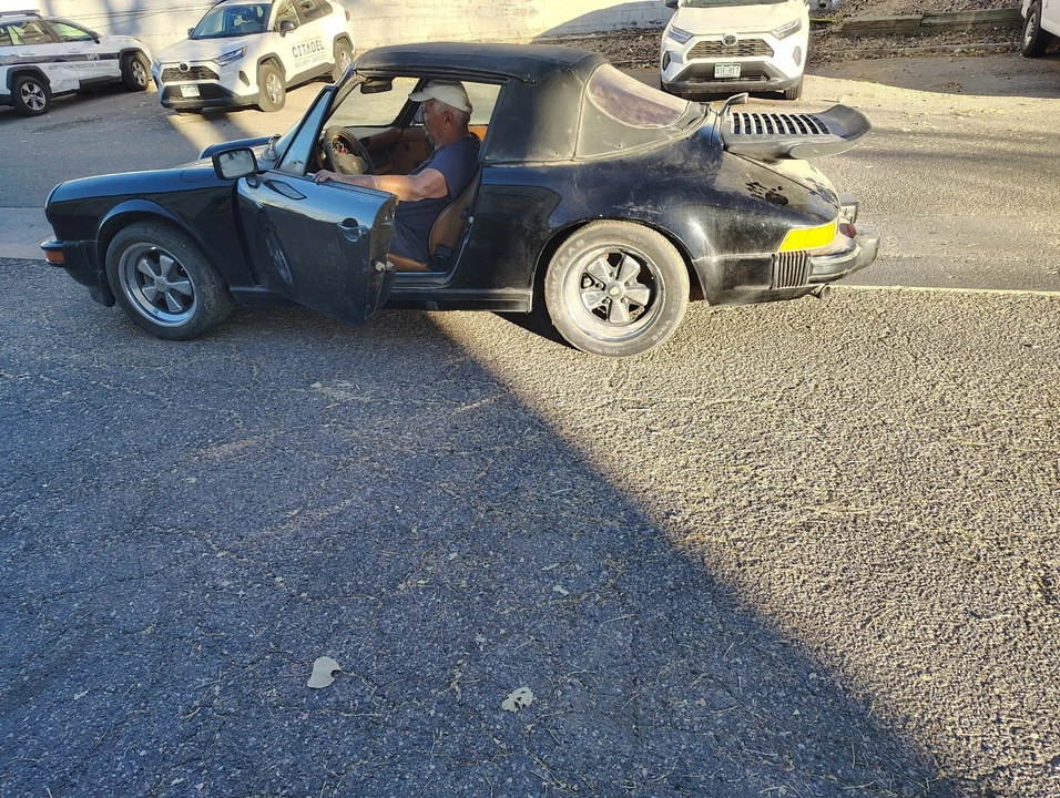 1978 Porsche 911 Carrera SC - Image 4 of 8