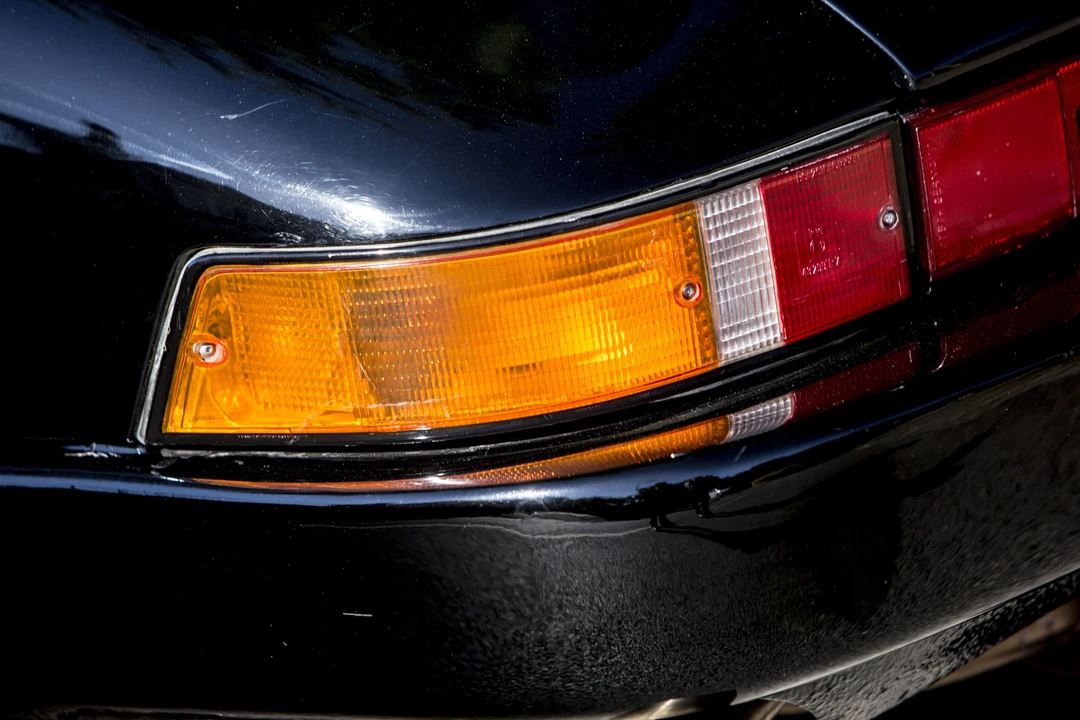 1978 Porsche 911 Carrera SC - Image 28 of 31
