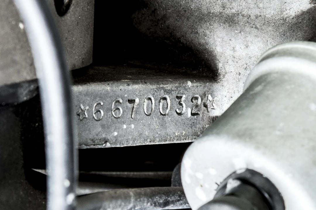 1978 Porsche 911 Carrera SC - Image 21 of 31
