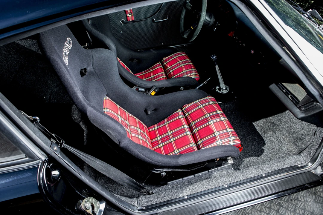 1978 Porsche 911 Carrera SC - Image 11 of 31