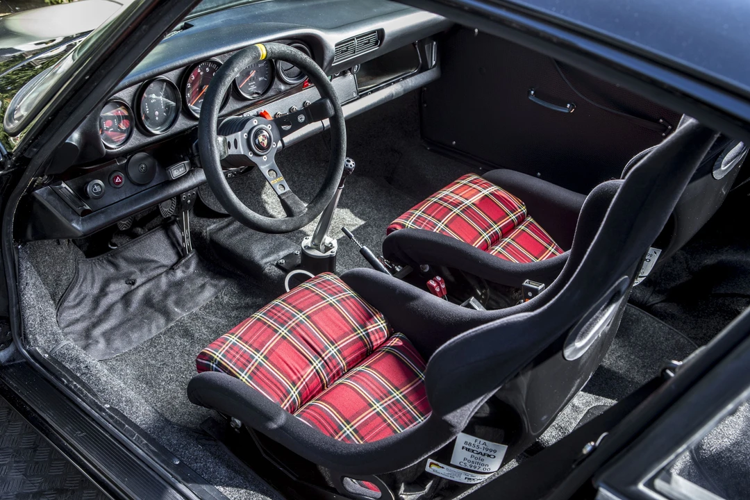 1978 Porsche 911 Carrera SC - Image 6 of 31