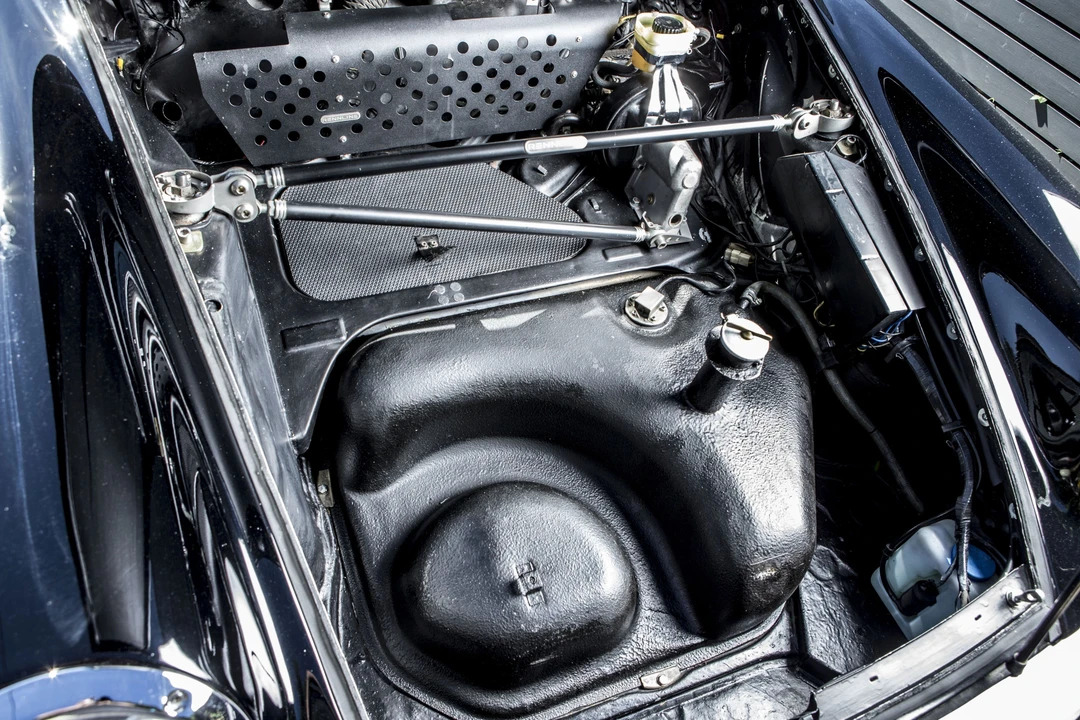 1978 Porsche 911 Carrera SC - Image 22 of 31