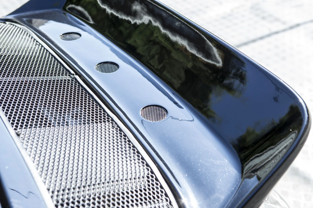 1978 Porsche 911 Carrera SC - Image 24 of 31