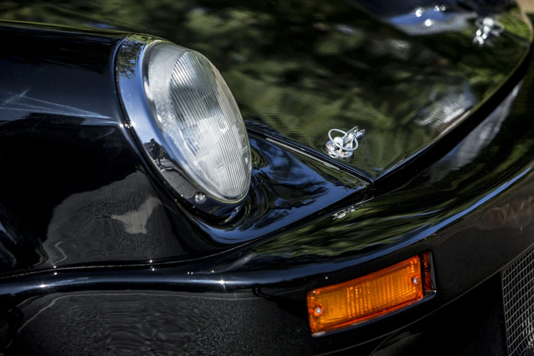 1978 Porsche 911 Carrera SC - Image 30 of 31