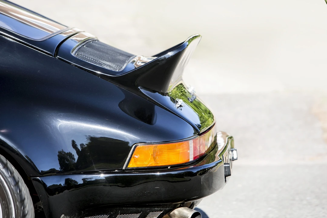 1978 Porsche 911 Carrera SC - Image 29 of 31