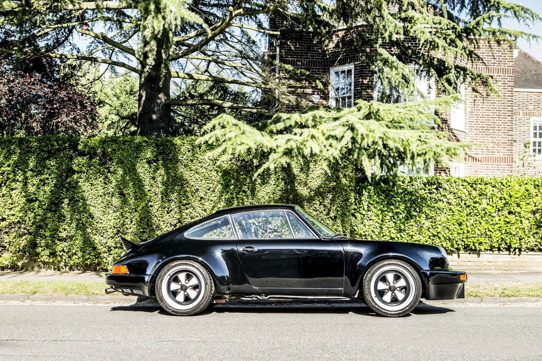 1978 Porsche 911 Carrera SC - Image 2 of 31