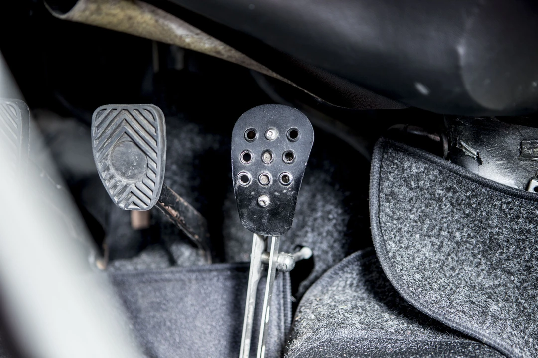 1978 Porsche 911 Carrera SC - Image 15 of 31