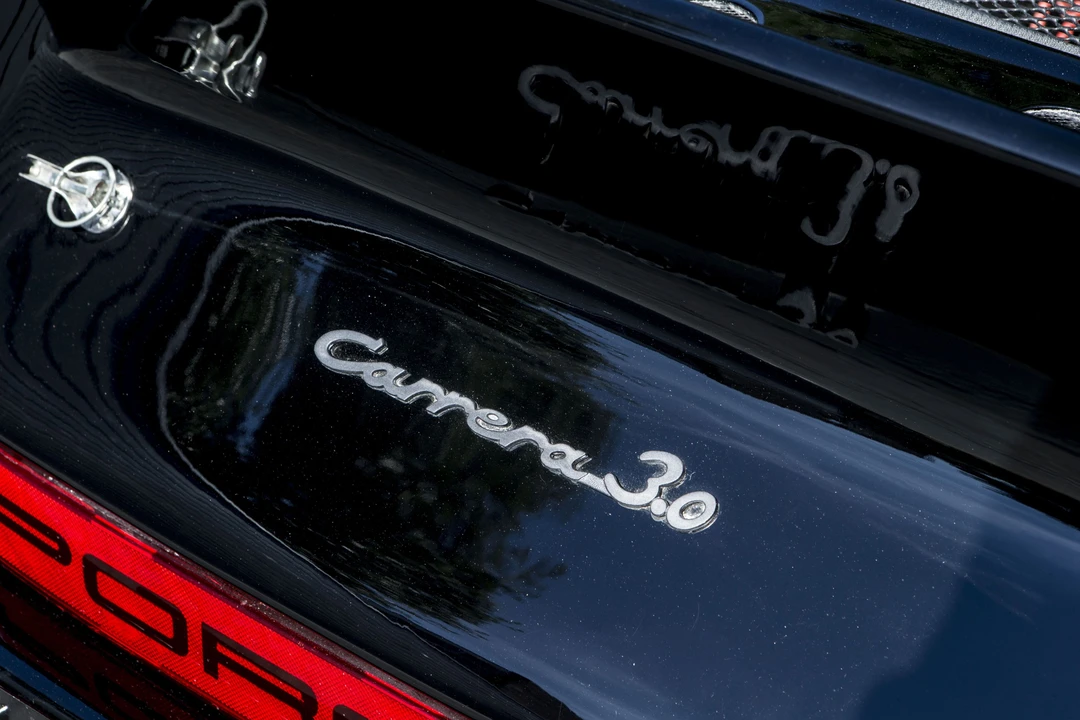 1978 Porsche 911 Carrera SC - Image 31 of 31