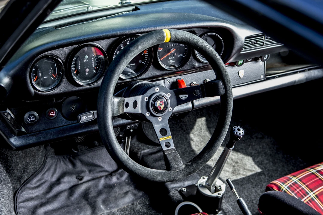 1978 Porsche 911 Carrera SC - Image 7 of 31