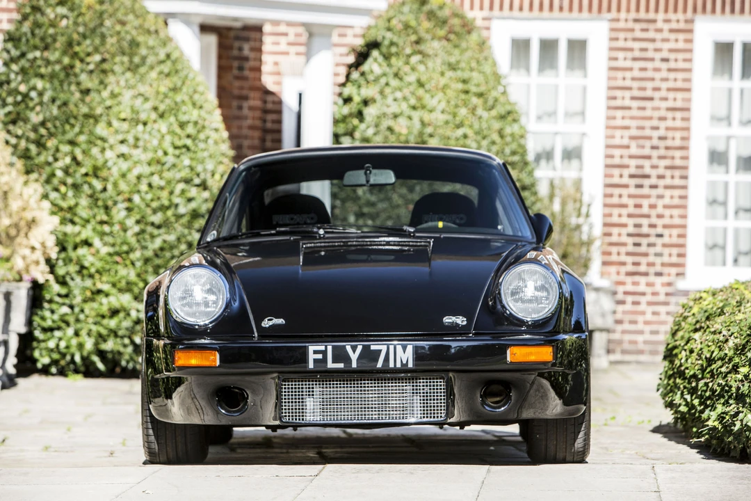 1978 Porsche 911 Carrera SC - Image 4 of 31
