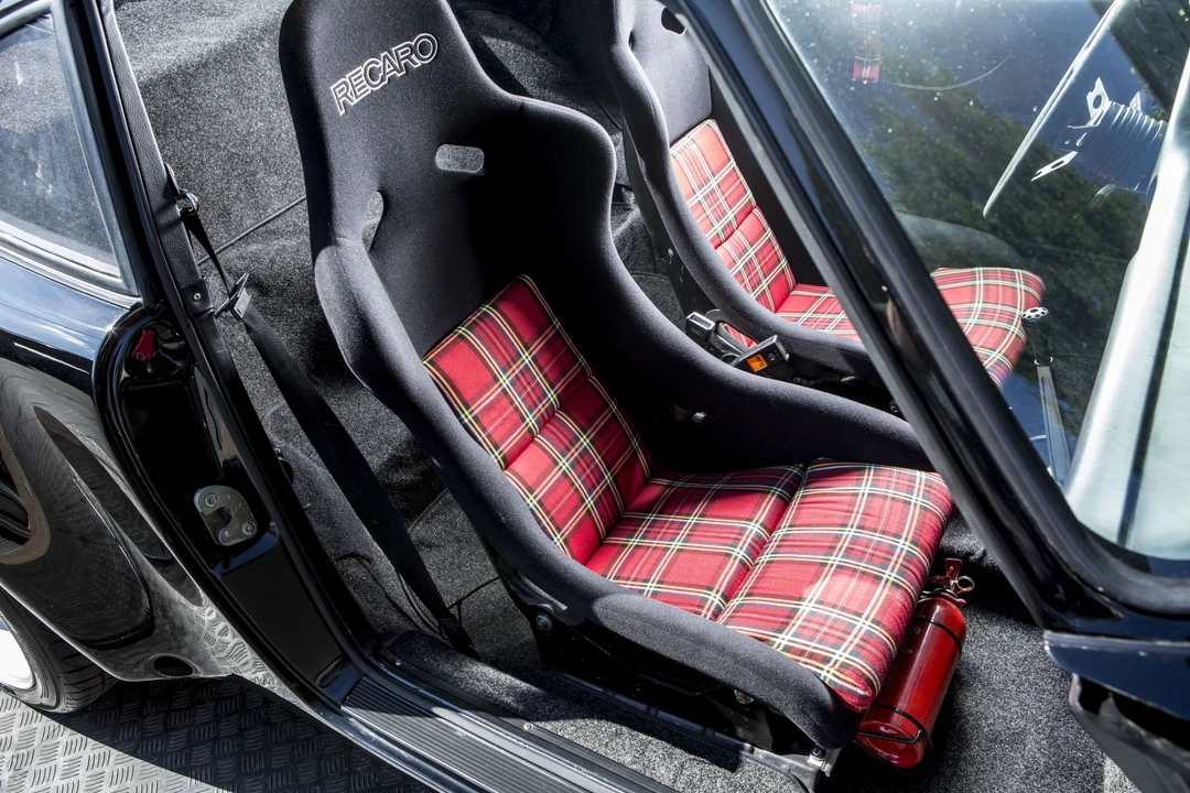 1978 Porsche 911 Carrera SC - Image 16 of 31