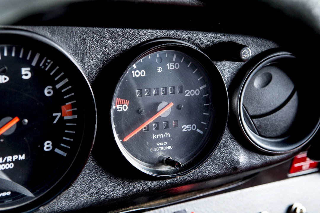 1978 Porsche 911 Carrera SC - Image 9 of 31