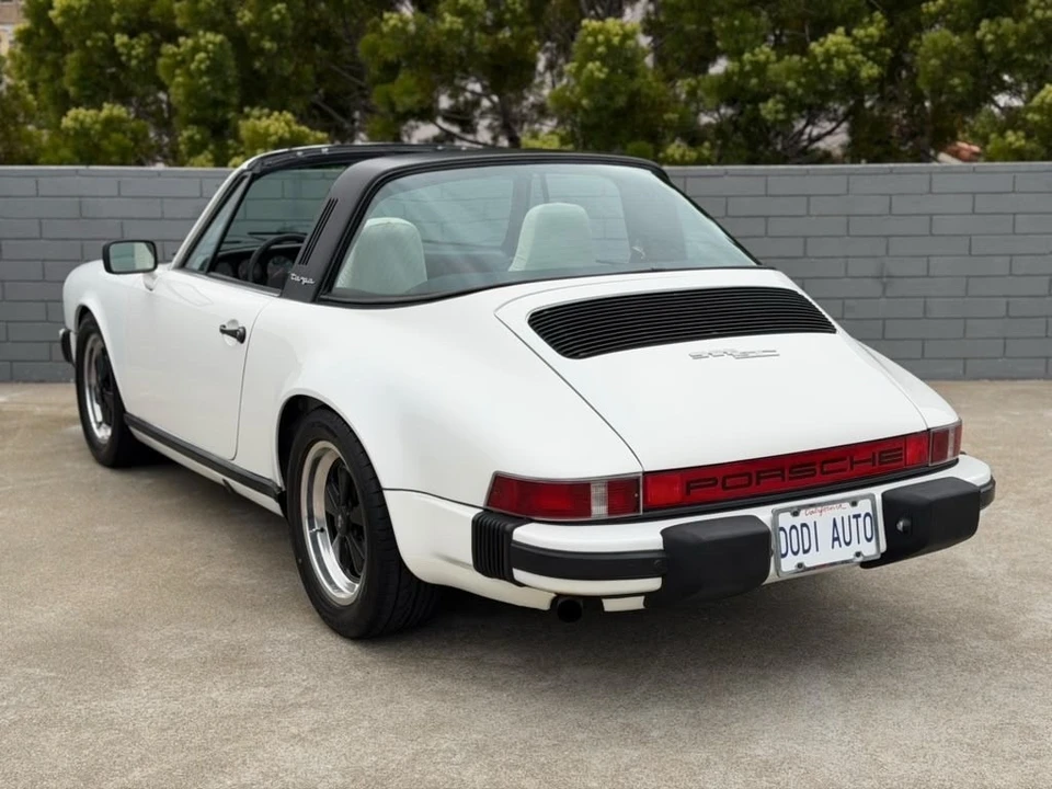 1978 Porsche 911 Carrera SC - Image 9 of 24