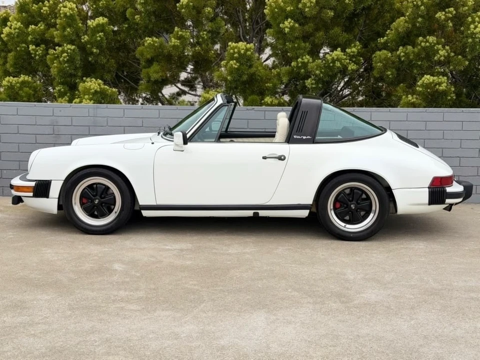 1978 Porsche 911 Carrera SC - Image 5 of 24
