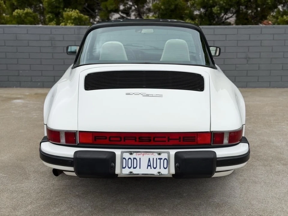 1978 Porsche 911 Carrera SC - Image 10 of 24