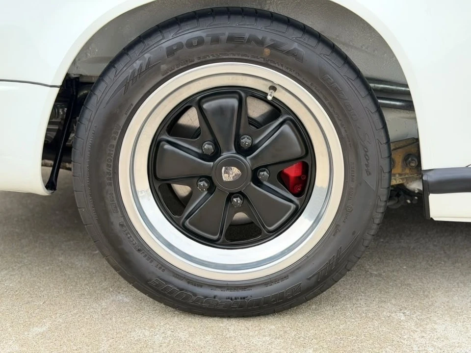 1978 Porsche 911 Carrera SC - Image 8 of 24