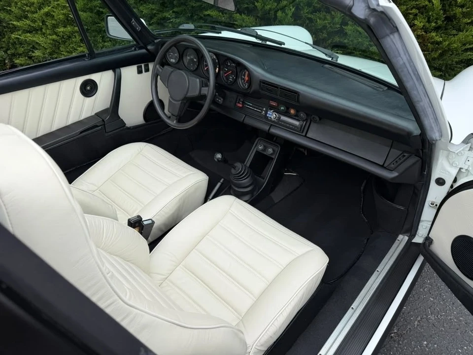 1978 Porsche 911 Carrera SC - Image 15 of 24