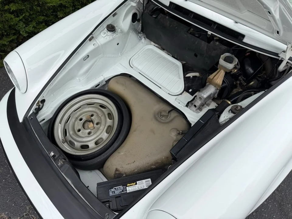 1978 Porsche 911 Carrera SC - Image 24 of 24