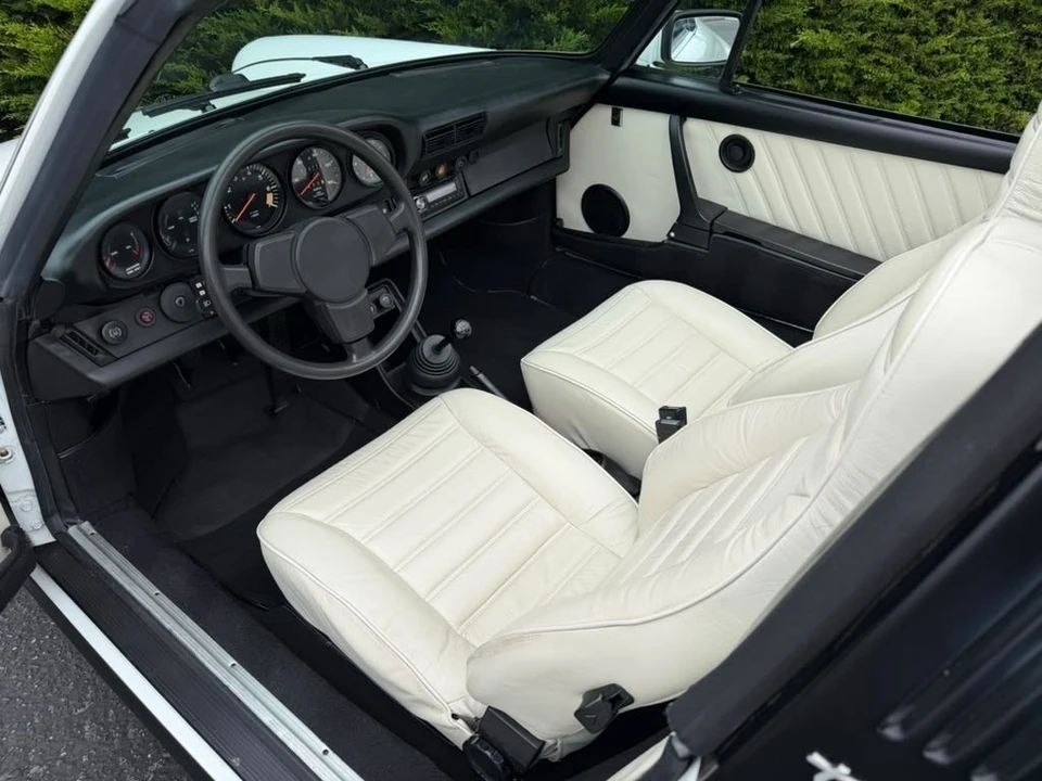1978 Porsche 911 Carrera SC - Image 12 of 24