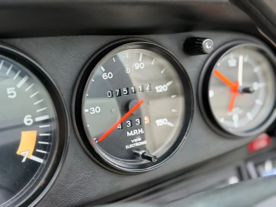 1978 Porsche 911 Carrera SC - Image 18 of 24