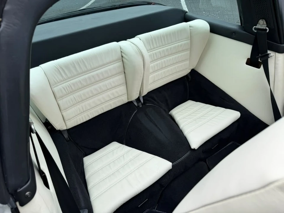 1978 Porsche 911 Carrera SC - Image 14 of 24