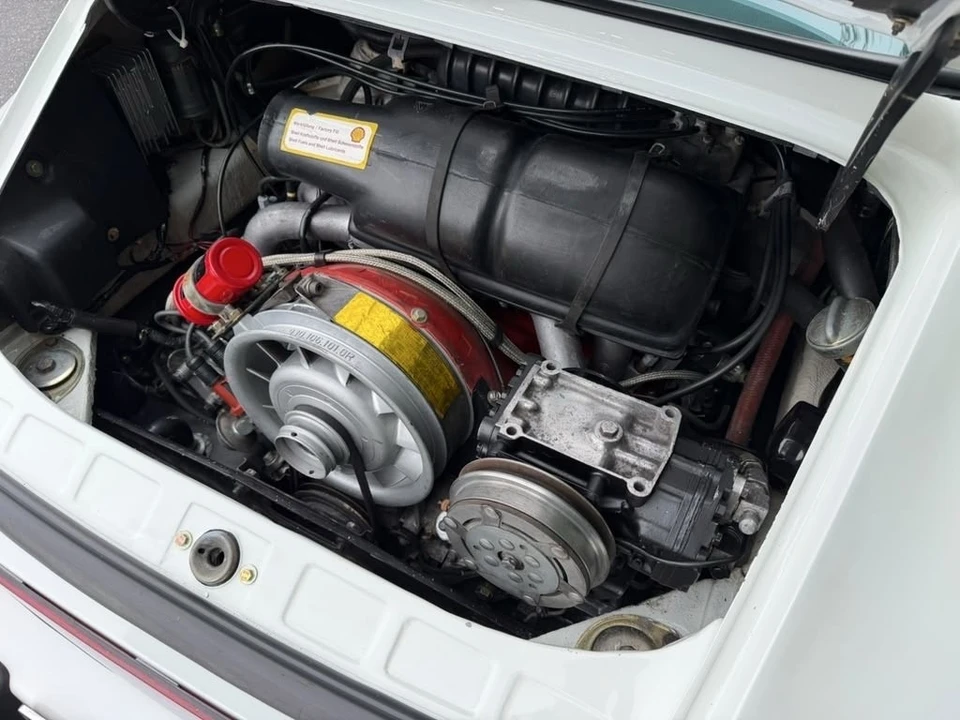 1978 Porsche 911 Carrera SC - Image 23 of 24