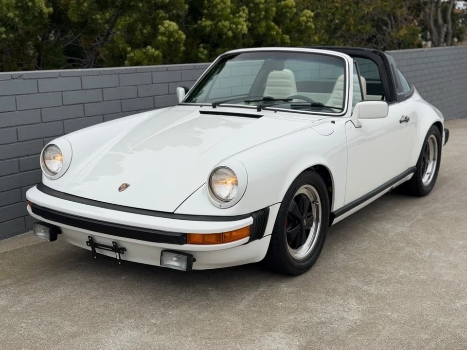 1978 Porsche 911 Carrera SC - Image 3 of 24