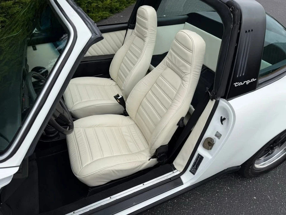 1978 Porsche 911 Carrera SC - Image 13 of 24