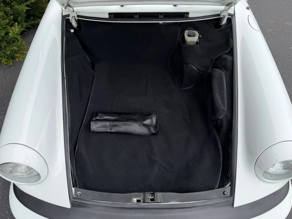 1978 Porsche 911 Carrera SC - Image 17 of 24