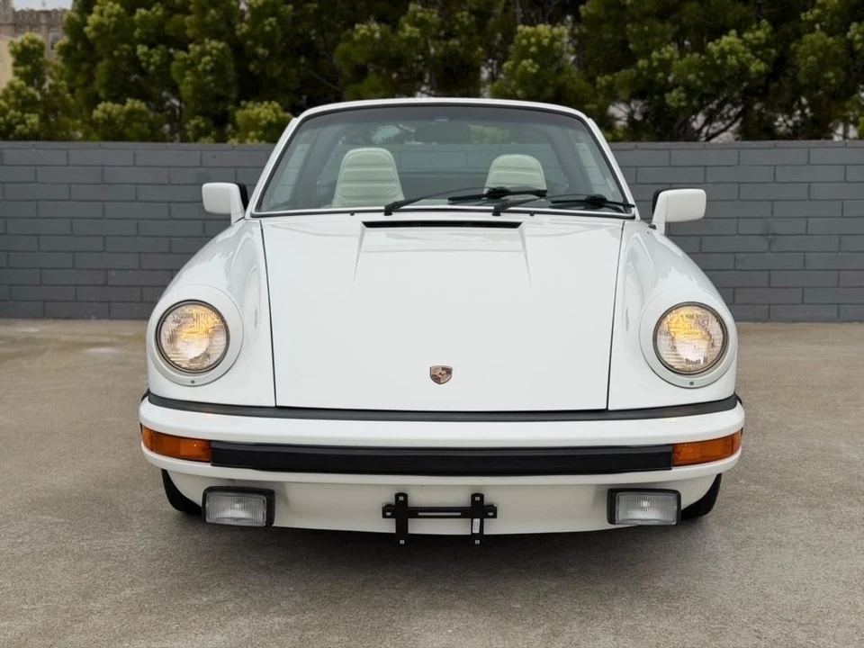 1978 Porsche 911 Carrera SC - Image 2 of 24