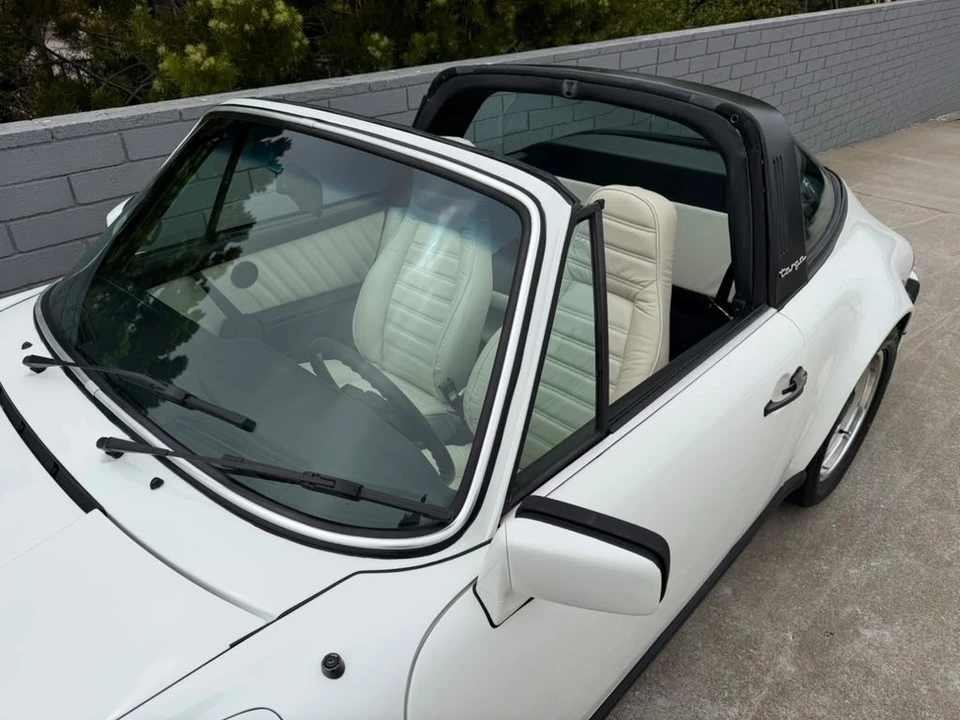 1978 Porsche 911 Carrera SC - Image 4 of 24
