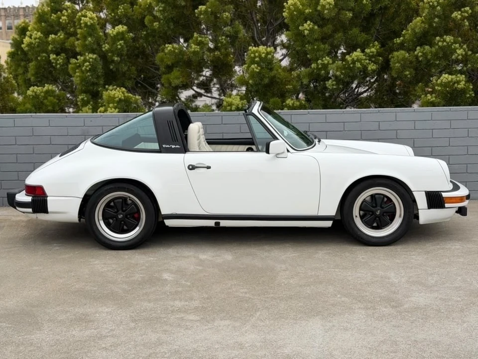 1978 Porsche 911 Carrera SC - Image 7 of 24