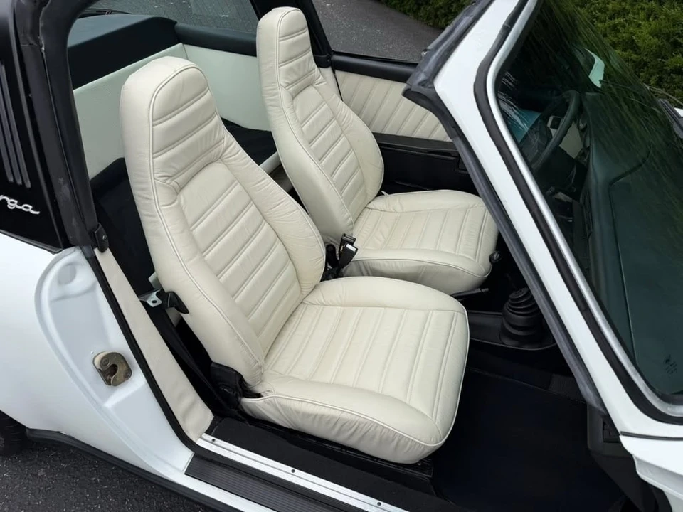 1978 Porsche 911 Carrera SC - Image 16 of 24