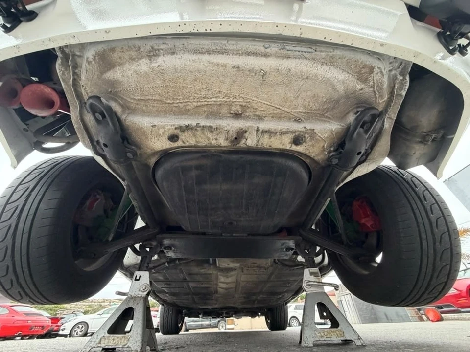 1978 Porsche 911 Carrera SC - Image 22 of 24