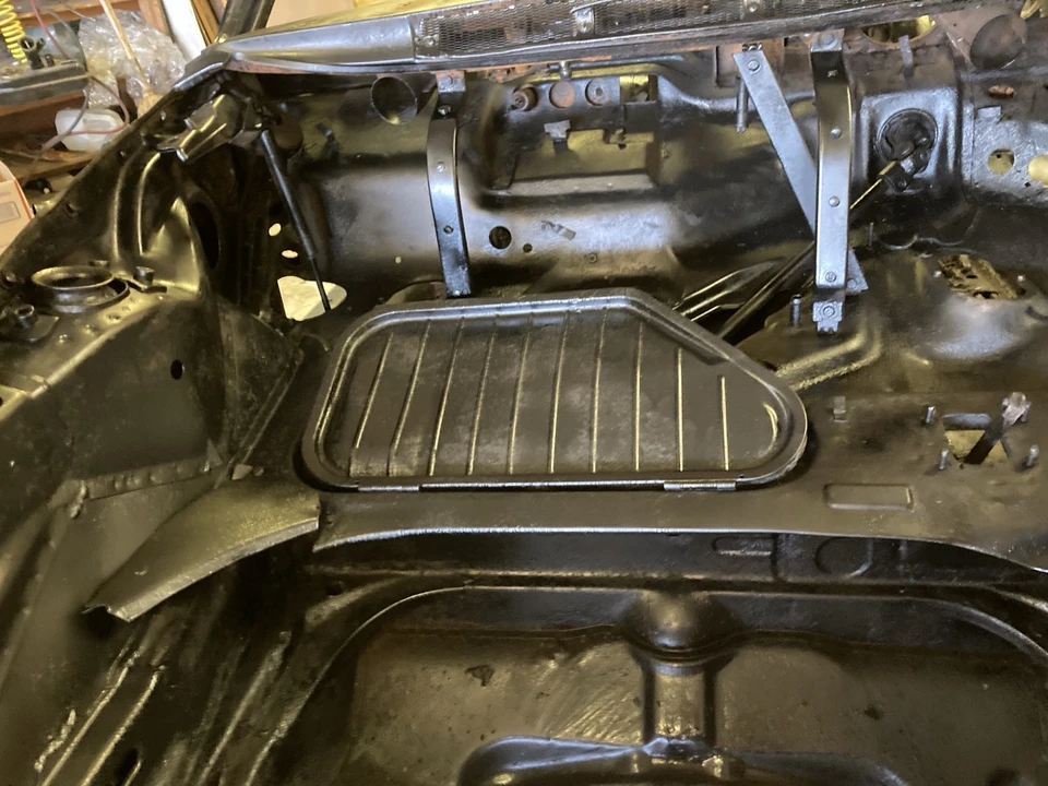 1978 Porsche 911 Carrera SC - Image 15 of 21