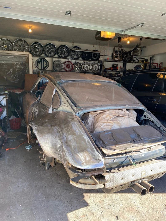1978 Porsche 911 Carrera SC - Image 17 of 21