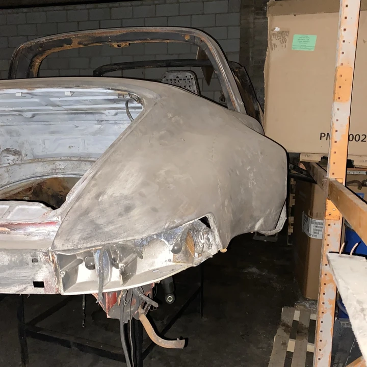 1978 Porsche 911 Carrera SC - Image 3 of 21