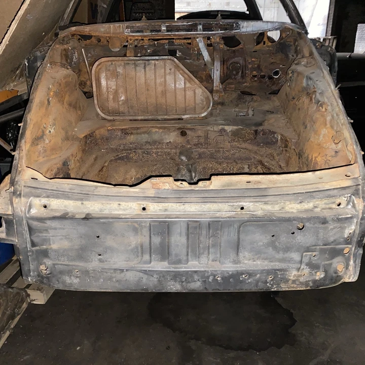 1978 Porsche 911 Carrera SC - Image 20 of 21