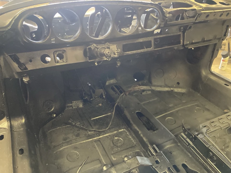 1978 Porsche 911 Carrera SC - Image 10 of 21