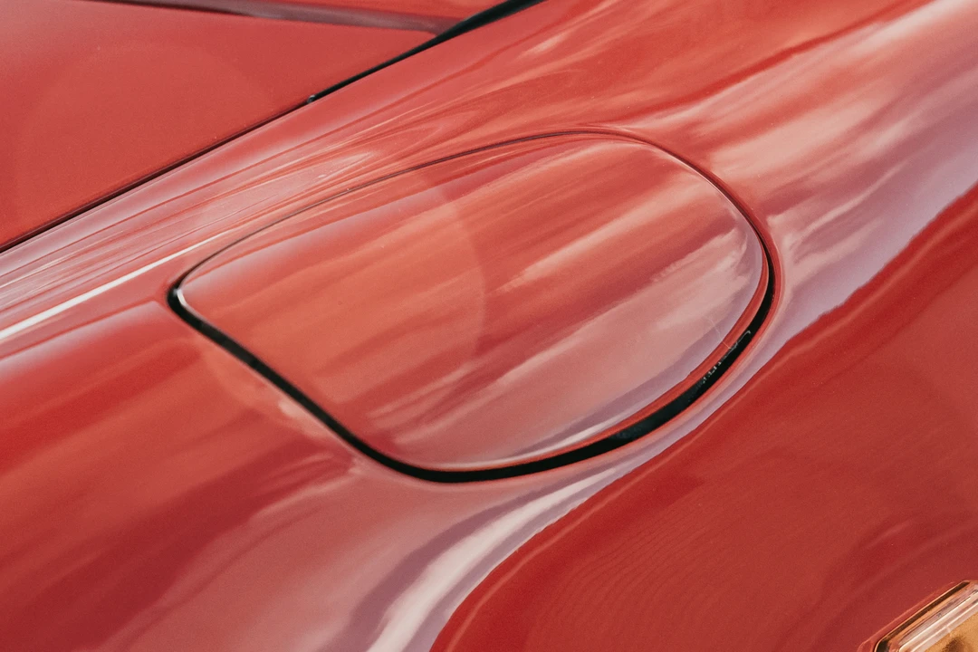 1978 Porsche 930 Turbo - Image 29 of 31
