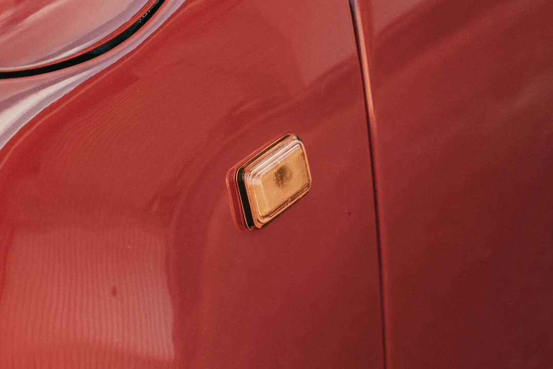 1978 Porsche 930 Turbo - Image 30 of 31