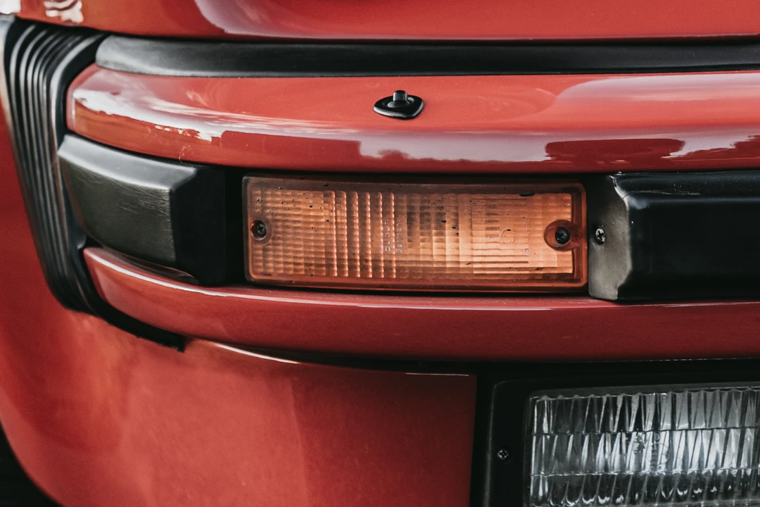 1978 Porsche 930 Turbo - Image 28 of 31