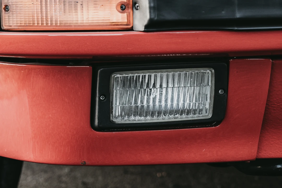 1978 Porsche 930 Turbo - Image 26 of 31