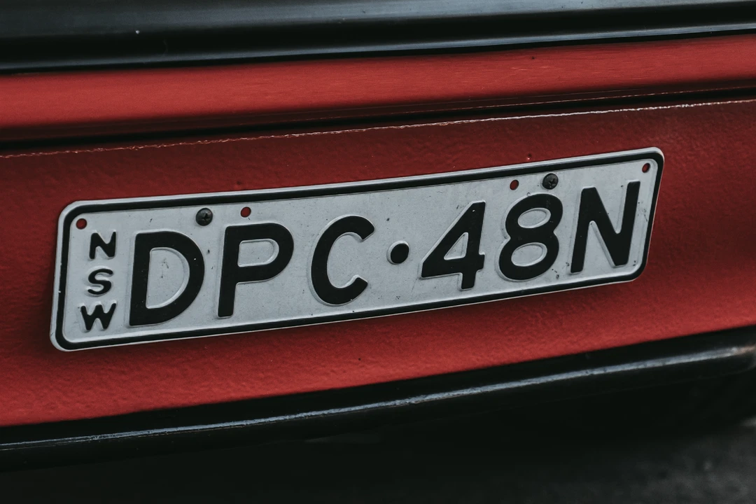 1978 Porsche 930 Turbo - Image 27 of 31