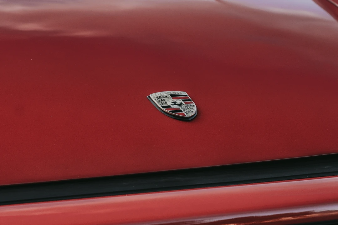 1978 Porsche 930 Turbo - Image 25 of 31