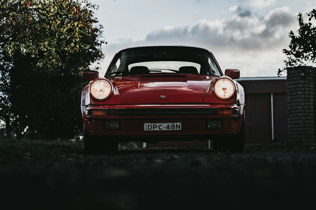 1978 Porsche 930 Turbo - Image 10 of 31