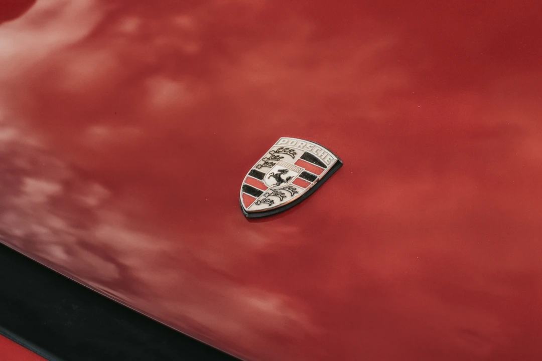 1978 Porsche 930 Turbo - Image 21 of 31